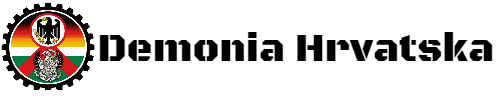 Demonia Hrvatska